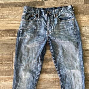 Lucky Brand Jeans (Blue Color) 30X32 in size